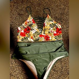 It’s too big on me! Got wrong size